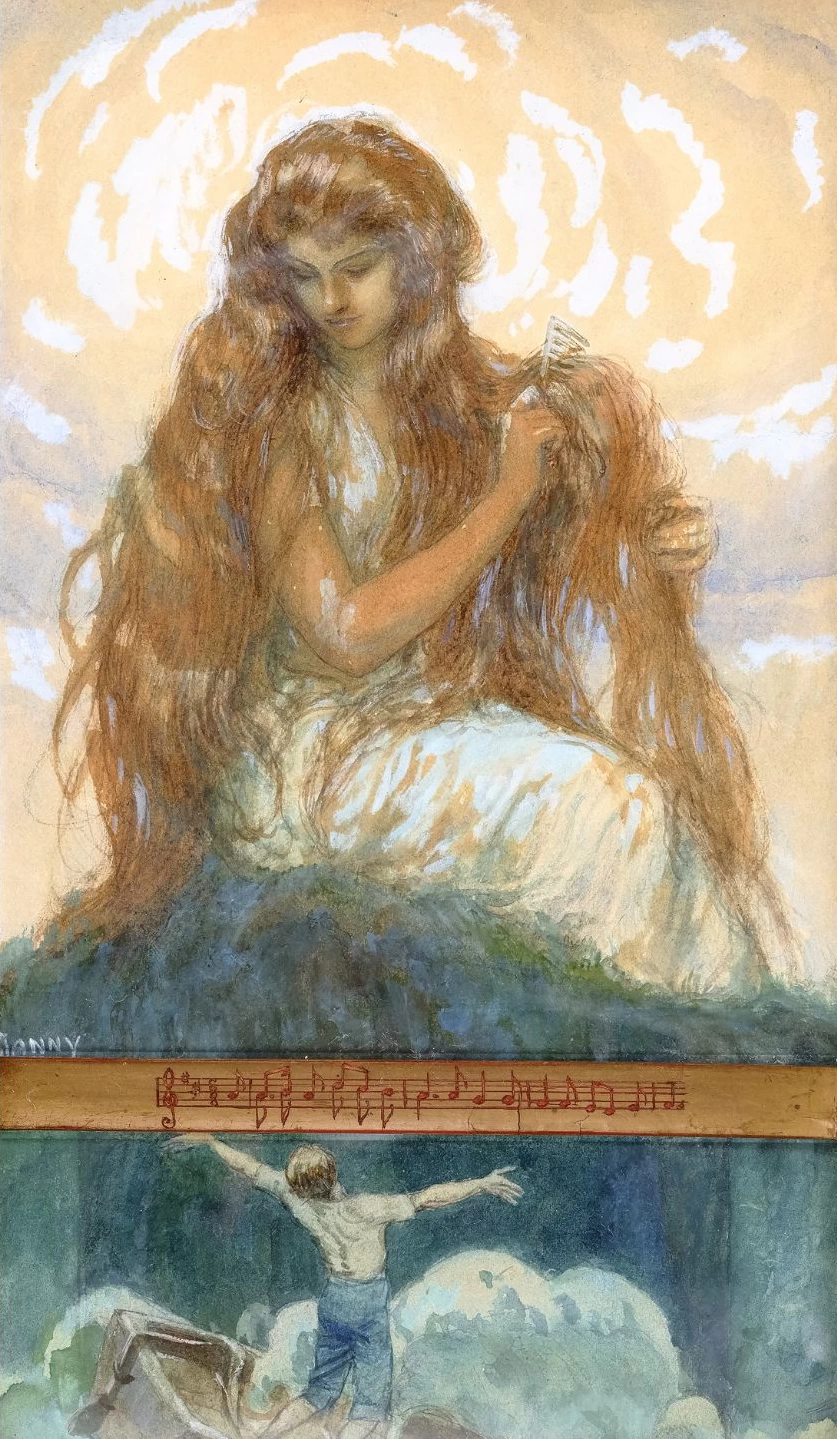 Lorelei